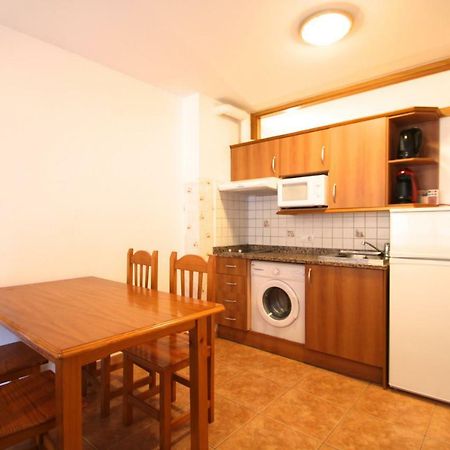 Pont De Toneta 2,3 Ransol, Zona Grandvalira Apartment Exterior photo